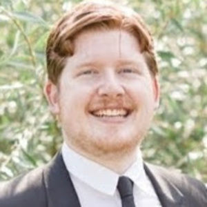 Meet your Posher, Logan